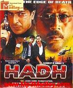 Hadh 2001